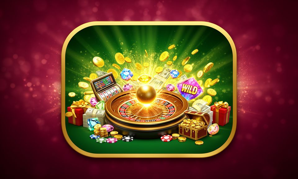 dq999 পাইরেট গোল্ড স্লট