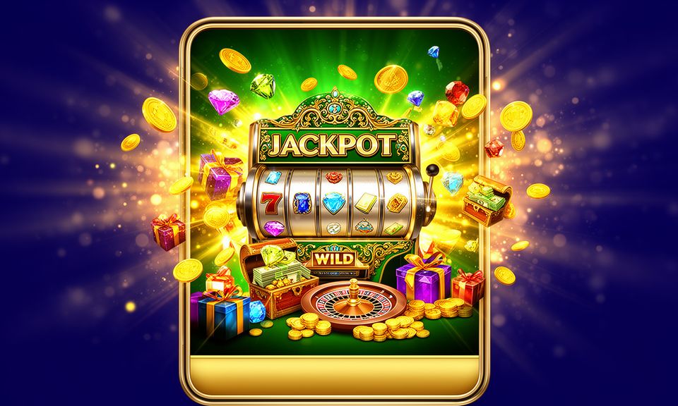 dq999 স্লট গেম